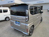 スペーシアカスタム ハイブリッド(HYBRID)  XS 4WD 