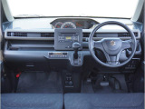 ワゴンR FX 4WD 