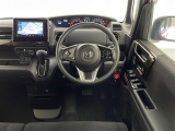 N-BOXカスタム G L ホンダセンシング 修復歴無し