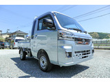 ハイゼットトラック ジャンボ エクストラ 4WD 
