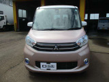 eKスペースカスタム G e-アシスト 4WD 