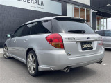 レガシィツーリングワゴン 2.0 R 4WD 修復歴無し