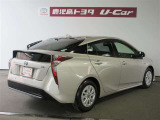 プリウス 1.8 S セーフティ プラス 