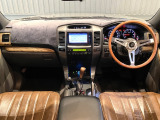 ランドクルーザープラド 2.7 TX リミテッド 4WD 