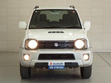 ジムニーシエラ 1.3 4WD 