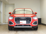 Q2 35 TFSI アドバンスド 