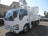 エルフ  特装車