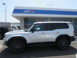 ランドクルーザー250 2.7 VX 4WD 