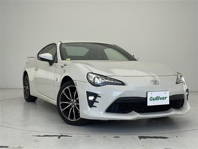 86 2.0 GT リミテッド 修復歴無し