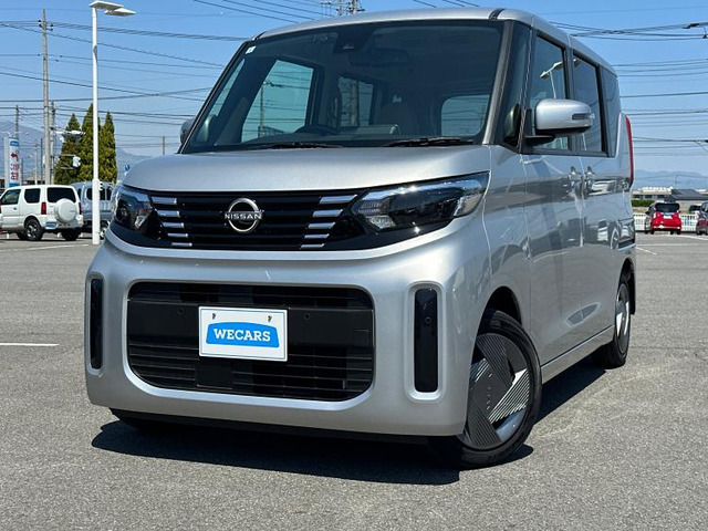 ルークス X 