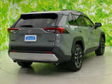 RAV4 2.0 アドベンチャー 4WD 