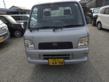 サンバートラック TC 