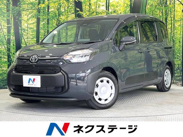 シエンタ 1.5 G 
