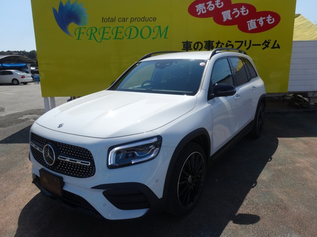 GLB GLB250 4マチック スポーツ 4WD 