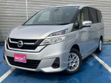 セレナ 2.0 X 送迎タイプ ロングステップ仕様 4WD 