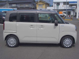 ワゴンRスマイル ハイブリッド(HYBRID) S 4WD 
