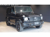 Gクラス G400d AMG ライン 4WD 