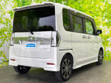 タントカスタム RS トップエディション SAIII 
