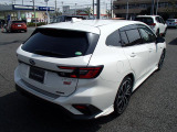 レヴォーグ 1.8 STI スポーツ EX 4WD 