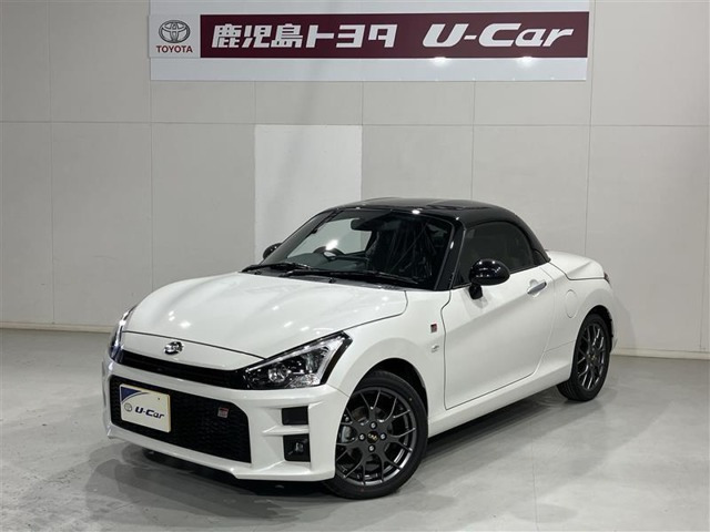 コペン GR スポーツ 