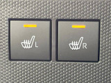 【シートヒーター】寒い日に重宝するシートヒーター!エアコンより早く温まってくれるので寒がりの人も安心ですね♪エアコンの温風は乾燥するから苦手、という方にもをおすすめです。