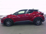 C-HR ハイブリッド 1.8 S LED パッケージ