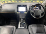 ランドクルーザープラド 2.8 TX Lパッケージ ディーゼル 4WD 
