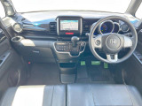 N-BOXカスタム G SSパッケージ 特別仕様車