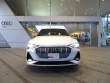 e-tron 50 クワトロ Sライン 4WD 