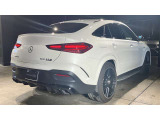 GLEクーペ AMG GLE63 S 4マチックプラス (ISG搭載モデル) 4WD 