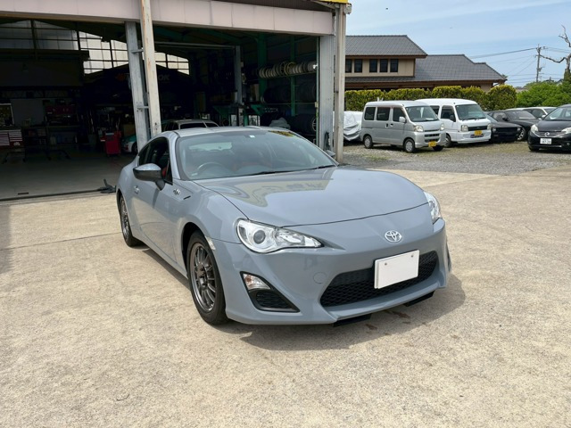 86 2.0 レーシング 