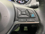 エクストレイル 2.0 モード・プレミア ハイコントラスト インテリア 