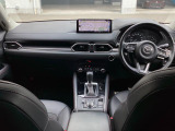 CX-5 2.2 XD ブラックトーンエディション 