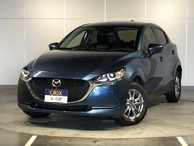 MAZDA2 1.5 XD 