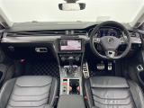 アルテオン TSI 4モーション エレガンス 4WD 本革シート