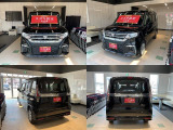 ソリオ 1.2 G 4WD 