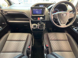 ヴォクシー 2.0 ZS 煌II 修復歴無し