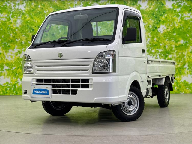 キャリイ KC 4WD 