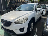 マツダ CX-5