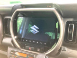 ハスラー J スタイルII ターボ 