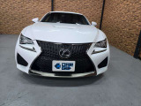 RC F 5.0 