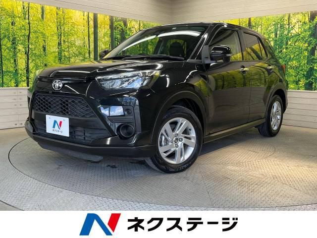 ライズ 1.2 G 