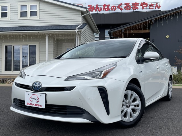 プリウス 1.8 S 