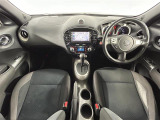 ジューク 1.5 15RX V アーバンセレクション パーソナライゼーション 修復歴無し