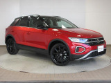 T-Roc TSI ブラックスタイル 