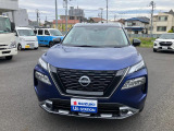 エクストレイル 1.5 G e-4ORCE 4WD 