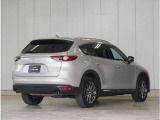 CX-8 2.5 25S Lパッケージ 4WD 