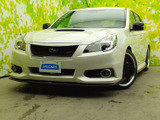 スバル レガシィツーリングワゴン 2.0 GT DIT スペックB アイサイト 4WD