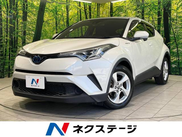 C-HR  S