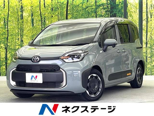 シエンタ ハイブリッド 1.5 Z 